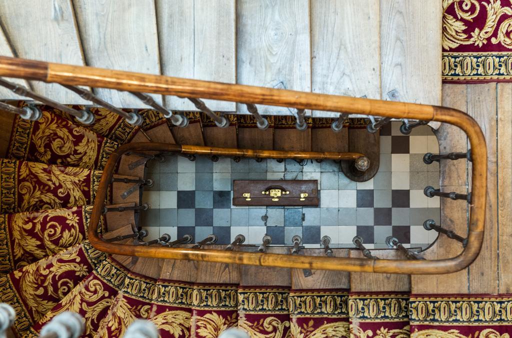 Maison De La Garenne & Spa Vannes Eksteriør billede