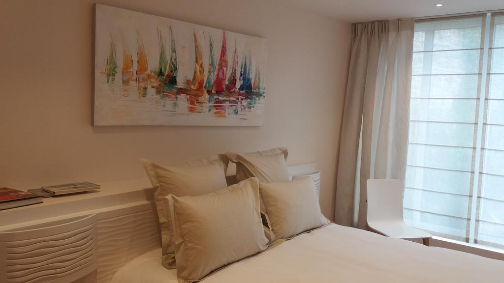 Maison De La Garenne & Spa Vannes Eksteriør billede