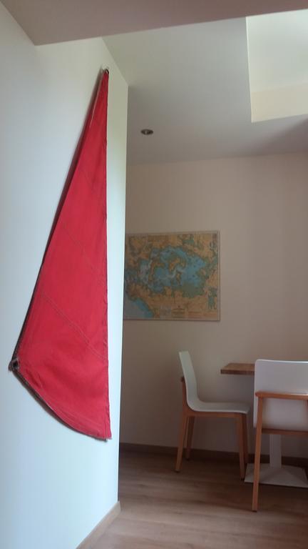 Maison De La Garenne & Spa Vannes Eksteriør billede