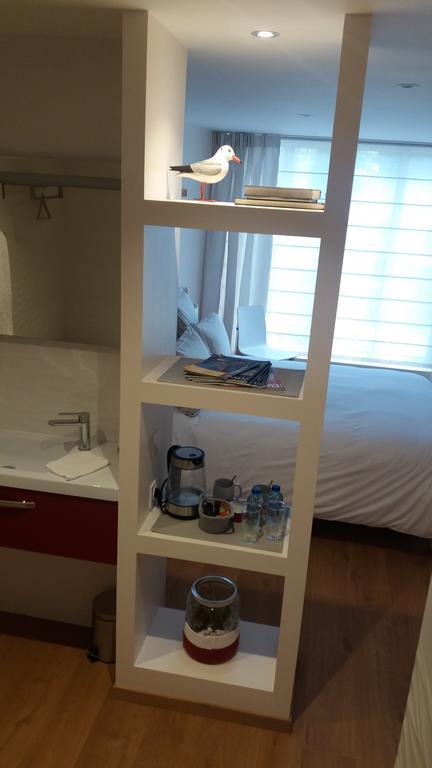Maison De La Garenne & Spa Vannes Eksteriør billede