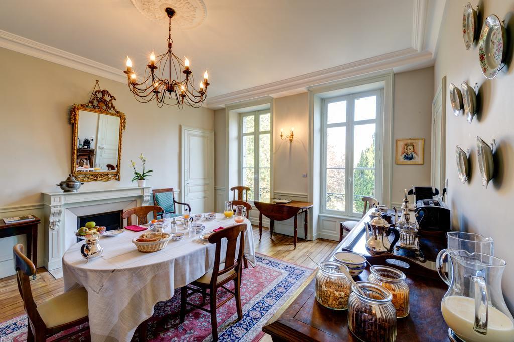 Maison De La Garenne & Spa Vannes Eksteriør billede