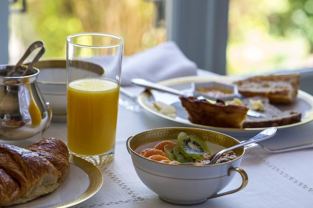Maison De La Garenne & Spa Vannes Eksteriør billede