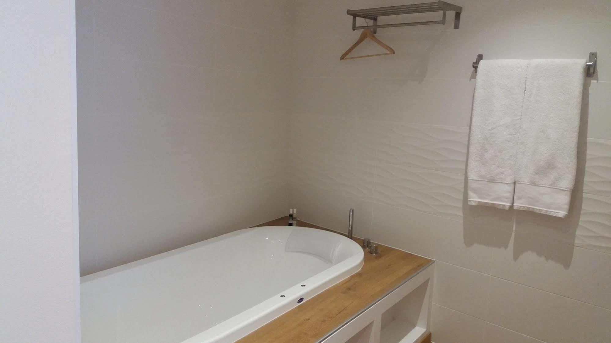 Maison De La Garenne & Spa Vannes Eksteriør billede