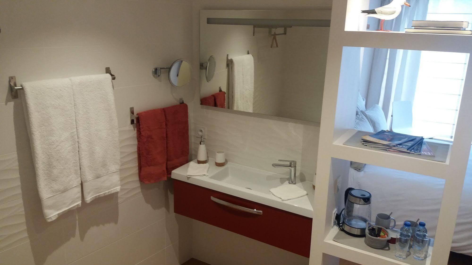 Maison De La Garenne & Spa Vannes Eksteriør billede