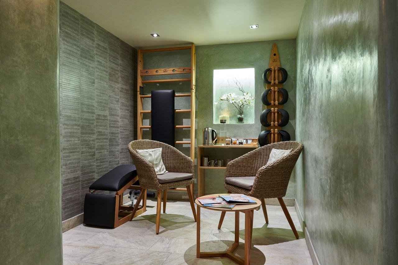 Maison De La Garenne & Spa Vannes Eksteriør billede