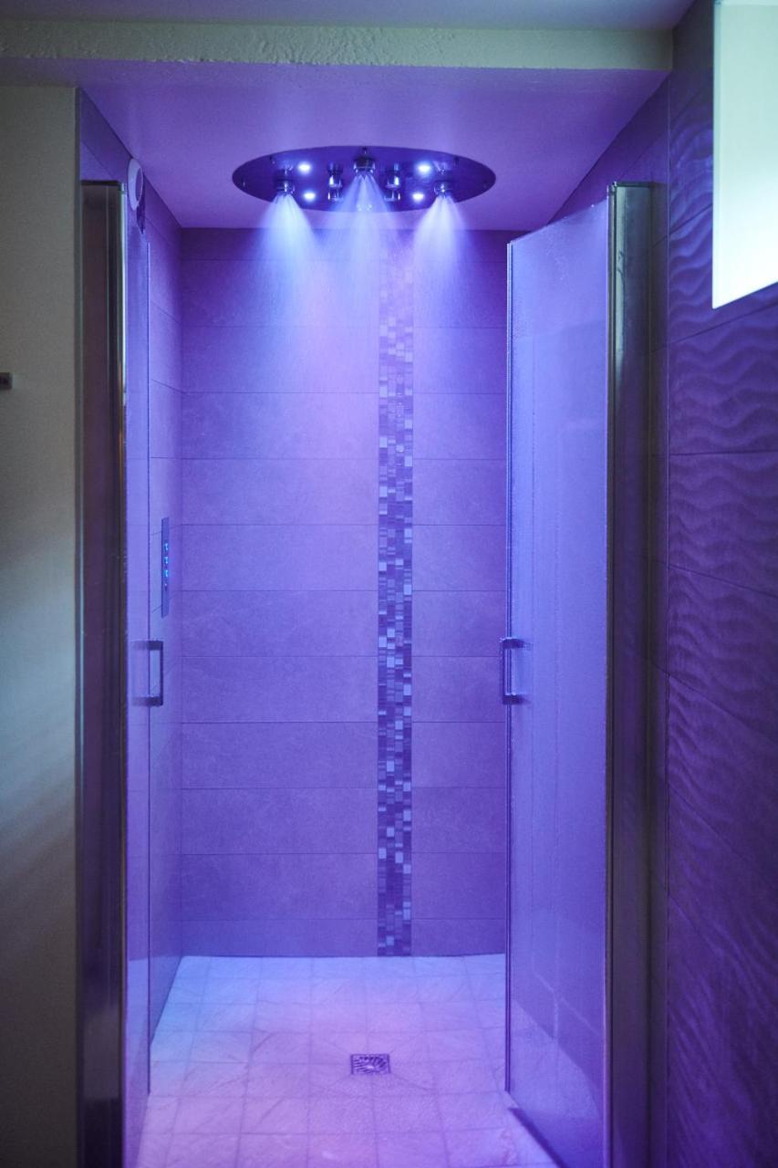 Maison De La Garenne & Spa Vannes Eksteriør billede