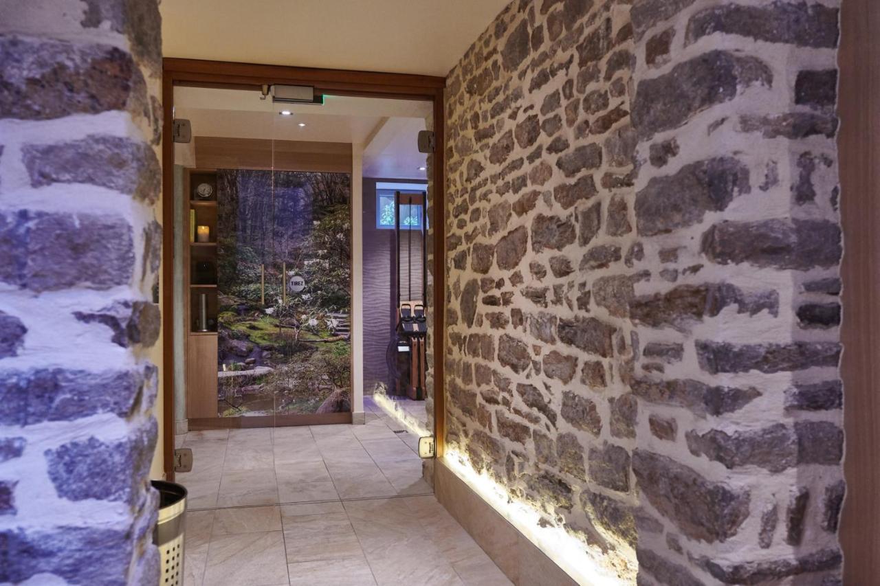 Maison De La Garenne & Spa Vannes Eksteriør billede